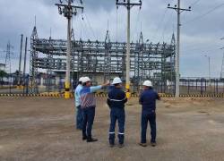 En Ecuador, la matriz energética depende en casi un 70% de las condiciones hidrológicas.