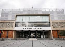 La Fiscalía General del Estado informó que el pasado 26 de junio abrió una investigación previa por el delito de delincuencia organizada en la Asamblea Nacional.