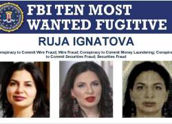 ¿Quién es Ruja Ignatova, 'la Criptorreina', por quien EE.UU. aumenta una recompensa a 5 millones de dólares por su captura?