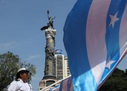 Estos racionamientos están coordinados hasta el domingo 10 de noviembre.