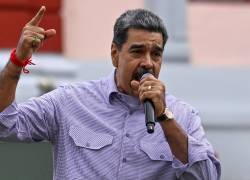 ¡Estamos listos! El 10 de enero el candidato presidencial, electo y proclamado por las autoridades electorales se va a juramentar ante la Asamblea Nacional, escribió Maduro.