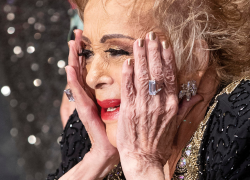 Muere la actriz Silvia Pinal, la última diva del cine mexicano, a los 93 años