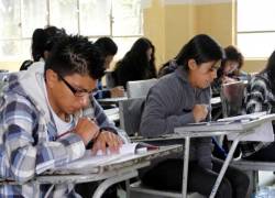 El Registro Nacional es un requisito obligatorio para quienes deseen estudiar en una institución pública en el país.