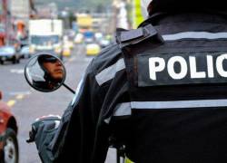 Cabo segundo de la Policía es procesado como presunto autor de una violación perpetrada en Cuenca