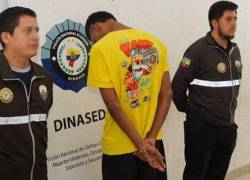 Dictan prisión preventiva contra La Parca por desaparición y muerte de dos jóvenes en Esmeraldas