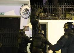 México y Suiza acordaron la protección de propiedades mexicanas en Ecuador tras ruptura diplomática