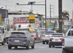 CTE declara ilegales las infracciones de tránsito detectadas por radares desde el 20 de septiembre