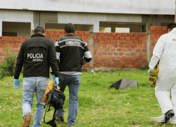 Las autoridades están llevando a cabo una investigación para esclarecer los hechos y dar con los responsables de este crimen atroz. Foto referencial