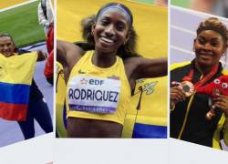 Ecuador consiguió un participación histórica en los Paralímpicos 2024.