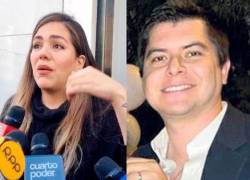 Gabriela Sevilla: pareja contó que tenía dudas sobre el embarazo