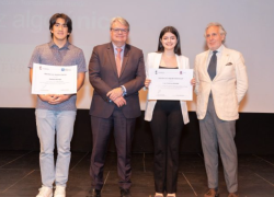 Premian al lenguaje guayaquileño