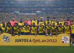 La Tricolor se prepara para su cuarta participación en un Mundial de Fútbol.