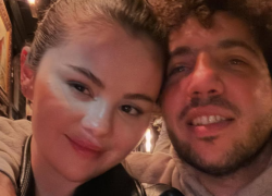 Selena Gómez sorprende a sus fans con la noticia de su compromiso con Benny Blanco, marcando un nuevo capítulo en sus vidas.