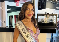 Marissa Teijo, de 71 años, se convierte en la aspirante al Miss Universo Estados Unidos más longeva de la historia