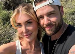 Kate Cassidy, novia de Liam Payne, revela que tenía planes de boda con el artista