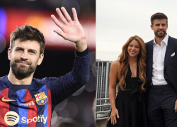 Gerard Piqué habla sobre su separación de Shakira por primera vez: La verdad no está contado de la manera que ha sido