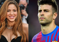 Shakira responde a declaraciones de Piqué: La vida me quitó un marido, pero me dio tantos amigos