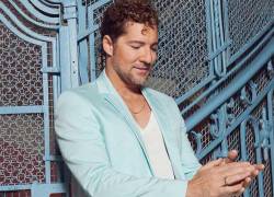 David Bisbal incursiona en la bachata con 'Ay, Ay, Ay'