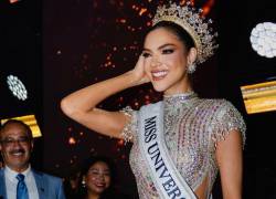 ¿De qué se trata el síndrome de Hashimoto? Mara Topic, Miss Universo Ecuador reveló padecerlo