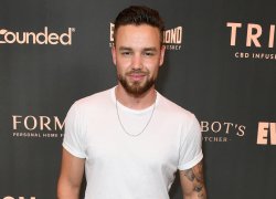 Liam Payne falleció a los 31 años tras caer de un tercer piso.