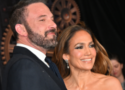 JLo habla por primera vez sobre su separación de Ben Affleck: “Esto no me va a matar”