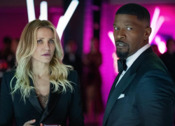 Cameron Diaz y Jamie Foxx protagonizarán este filme que une la acción y la comedia para traer una propuesta única.