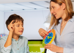 Nuevo estudio vincula el aumento del autismo en niños con la exposición a microplásticos