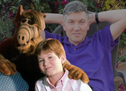 Benji Gregory, protagonista de Alf, fue hallado sin vida