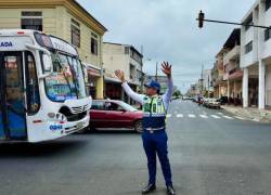 El nuevo cronograma de suspensión del servicio eléctrico rige desde el 9 al 13 de octubre.