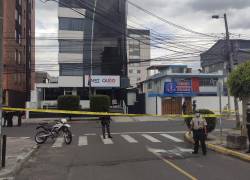 El ciudadano portaba un artefacto artesanal que presumen era una bomba.