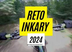 ‘Reto Inkary Mountain Bike 2024’ se desarrollará este domingo 13 de octubre del 2024.