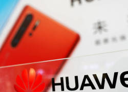 Huawei en la lista negra