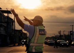 La Corporación Nacional de Electricidad (CNEL) fue la encargada de publicar el cronograma de apagones dispuesto en Guayaquil.