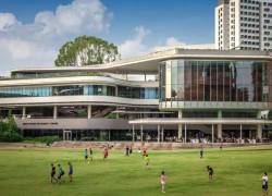 National University of Singapore