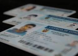 La renovación de la licencia de conducir en Ecuador tiene una vigencia de cinco años, contados desde la fecha de emisión.