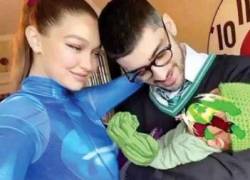 Gigi Hadid y Zayn Malik discuten los términos de la custodia de su hija