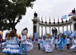 Independencia de Guayaquil, el próximo feriado que esperan los ecuatorianos.