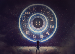 El signo ascendente, la entrada a tu universo personal.