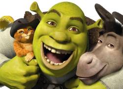 La película 'Shrek' estrenará su quinta entrega el 1 de julio de 2026, anunció este martes la productora DreamWorks Animation.