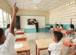Atención profesores: Ministerio de Educación abre proceso de traslados con mejores condiciones laborales