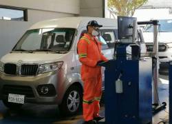 La atención en línea y presencial, en todos los centros, se reanudará el 14 de enero de 2025.