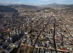 La Empresa Eléctrica de Quito ha publicado el cronograma actualizado, con interrupciones de diez horas.