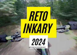 ‘Reto Inkary 2024’ se desarrollará este lunes 12 de octubre del 2024.