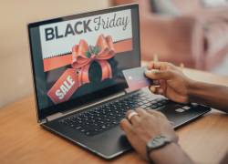 El Black Friday ofrece descuentos significativos en productos.