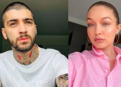 Gigi Hadid y Zayn Malik podrían haber terminado su relación