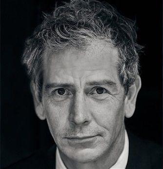 $!El actor Ben Mendelsohn interpretará a Christian Dior.