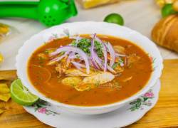 En el 2023 el encebollado fue reconocido como la segunda sopa más rica del mundo según el ranking de Taste Atlas.