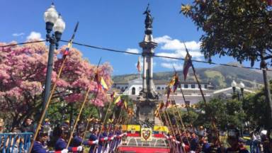 Lo que debe saber sobre el feriado del 10 de agosto de 2020 jornada