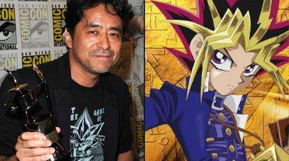 Fallece el autor de Yu-Gi-Oh!, el japonés Kazuki Takahashi