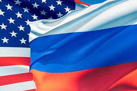 Moscú califica de &quot;lamentable&quot; el estado de las relaciones con Estados Unidos